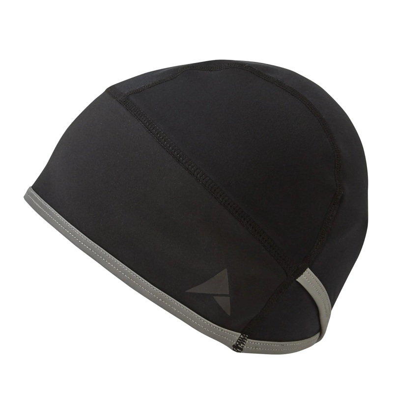 Altura Skull Cycle Cap Black – One Size