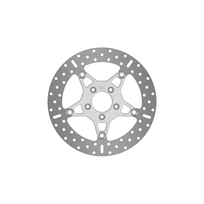 Brake Rotor X Series – MD536X