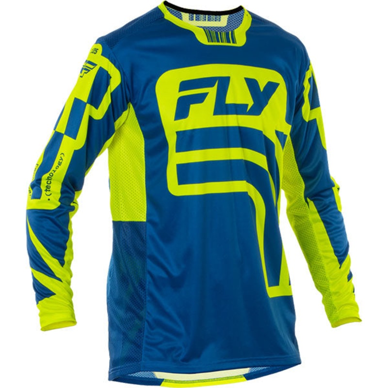 Fly Racing – Lite LE Lancer Jersey (Youth)