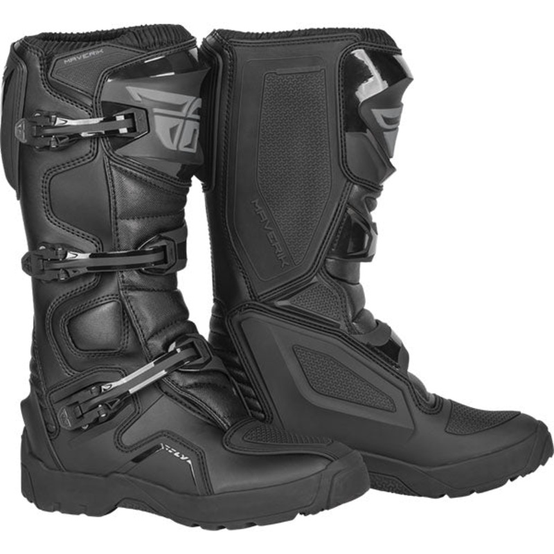 Fly Racing – Maverik Enduro Boots