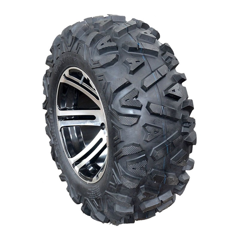 Forerunner ATV Tyre Knight – 26 x 9 x 12 (6PR)