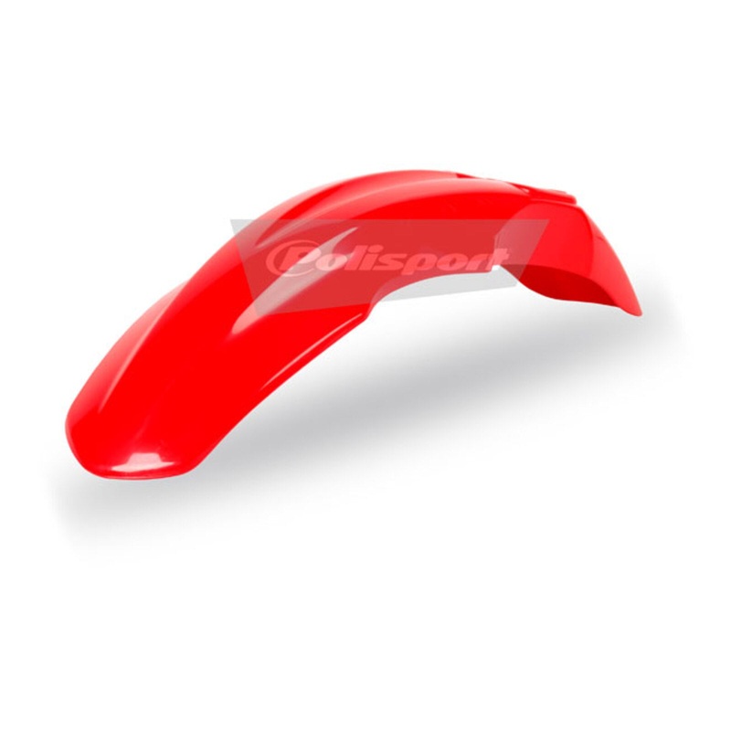 Front Guard Honda CRF150R ’07-16 04- Red