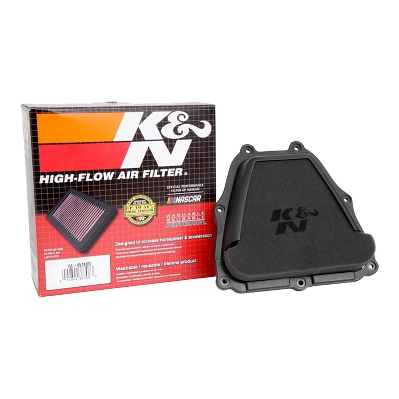 K&N Replacement XD Air Filter  YZ450F (201819)