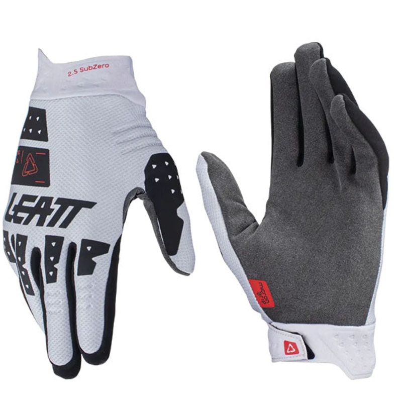 Leatt – Moto 2.5 Subzero Gloves