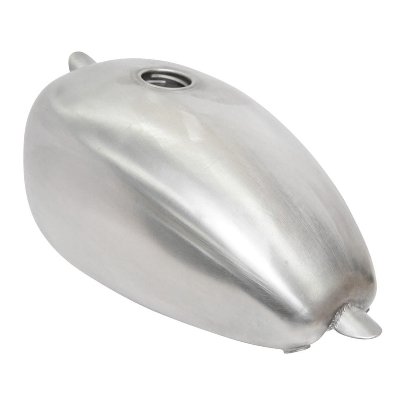 Mid USA – Peanut Gas Tank