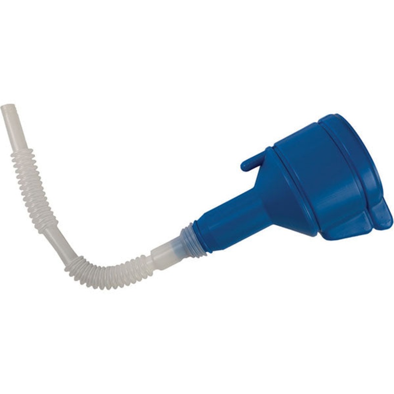 Midwest Can – Flexible Funnel