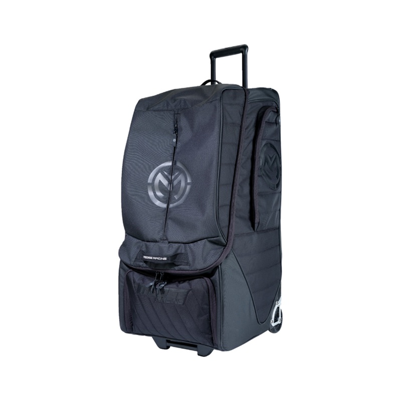 MOOSE OFFROAD – Gear Roller Bag – Black