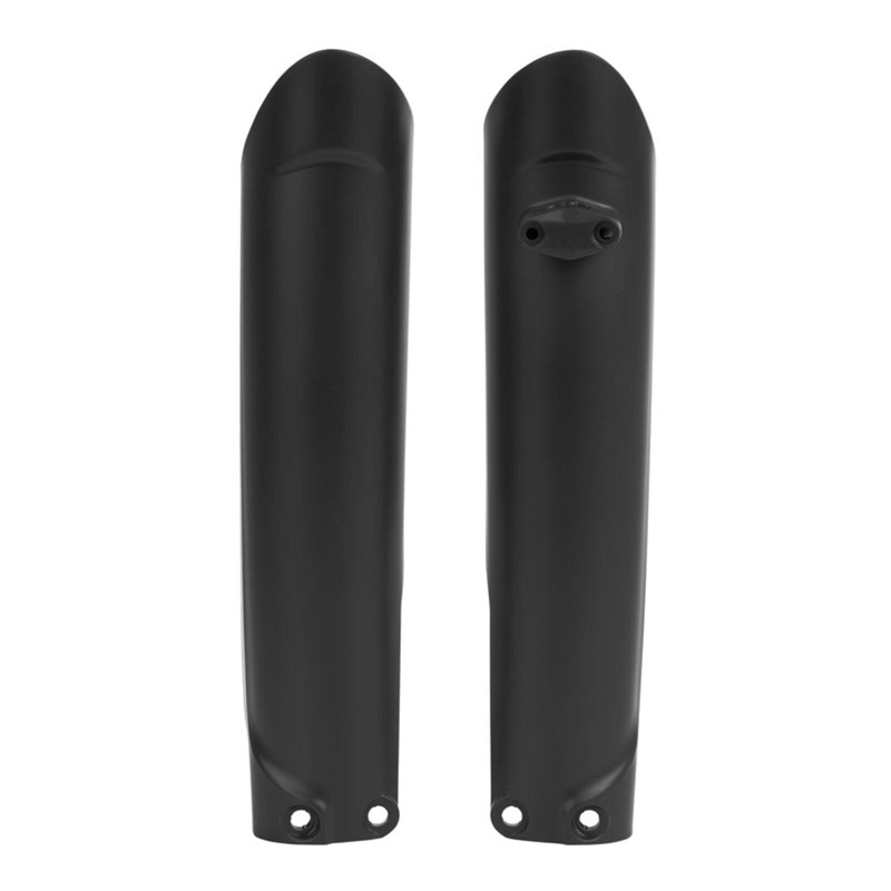 Polisport Fork Guards KTM/Husqvarna ’15-> GasGas ’21-’22 – Black