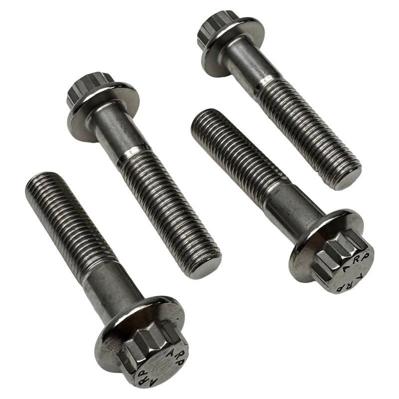Replacement Clamp Bolt Kit for TC Bros. Pro Series Truss Risers