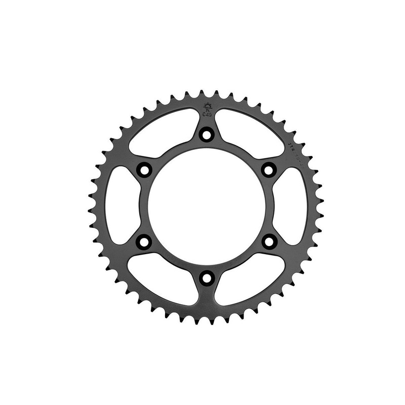 Sprockets Rear (1074 – 44T) – JT