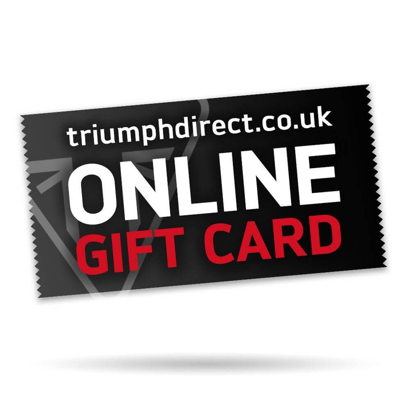 Triumph Direct Digital Online Gift Card