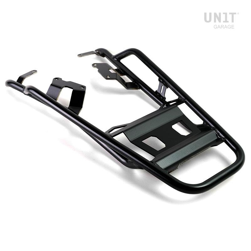 Unit Garage R9T Series Large Luggage Rack – Black