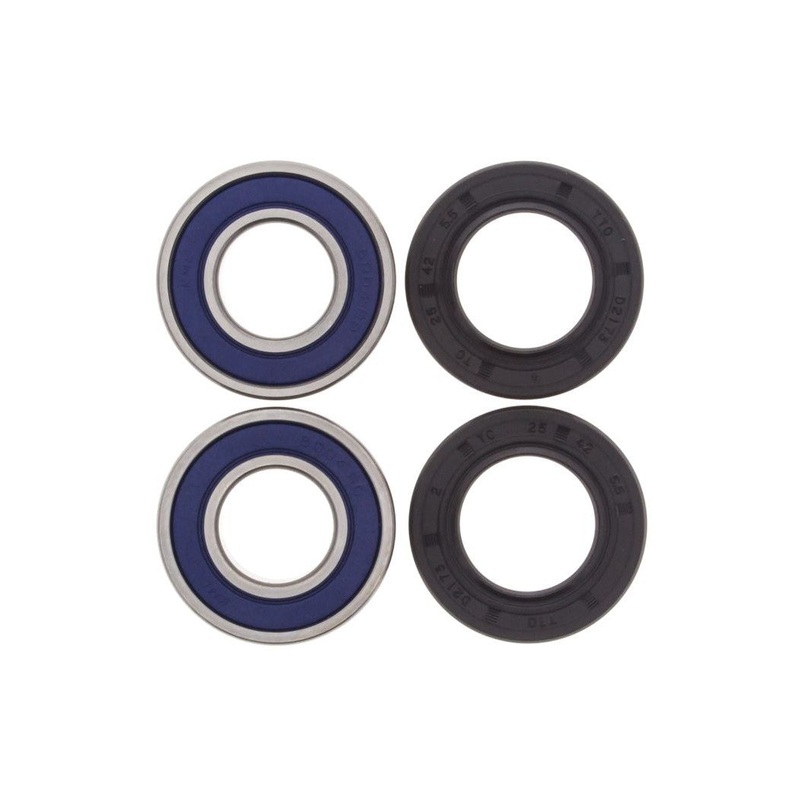 Wheel Bearing Kit (1223) – Front