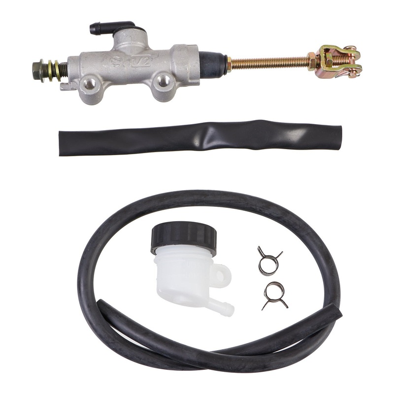 Whites Brake Master Cylinder Suzuki