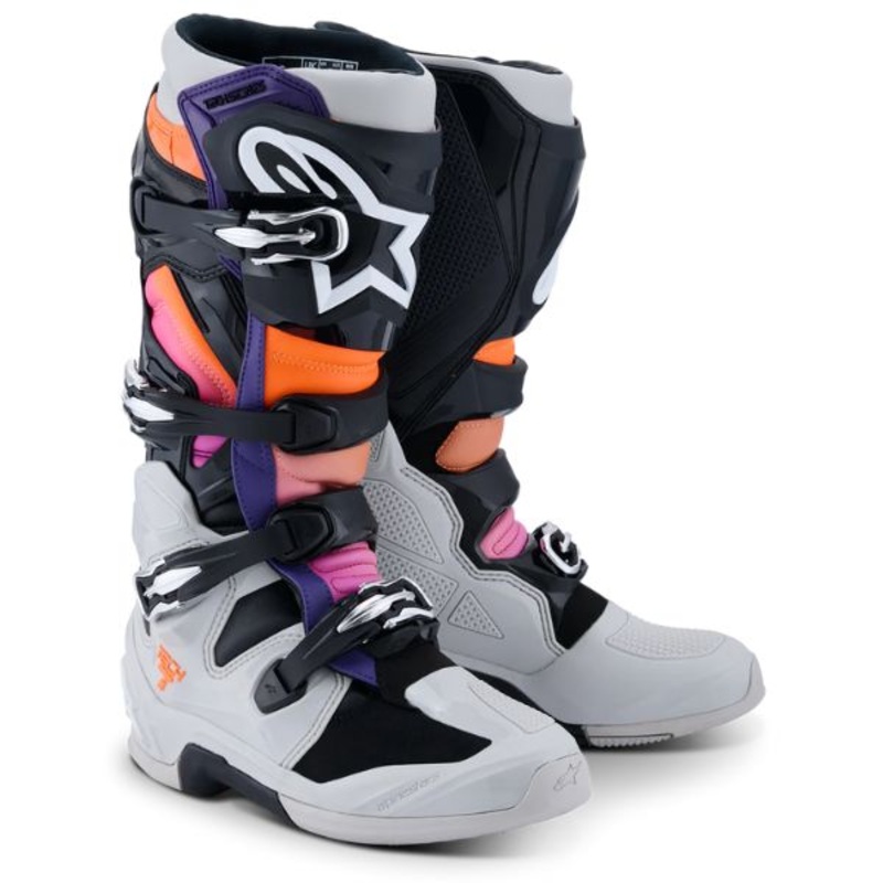 Alpinestars – Tech 7 Boots