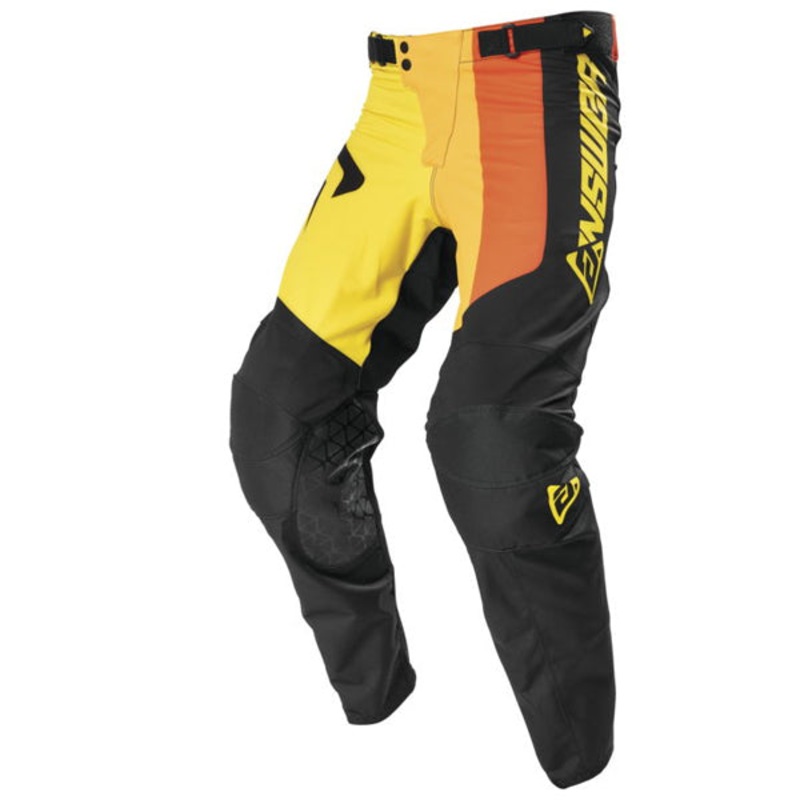 Answer – A21 Elite Pace Pants