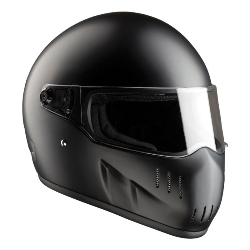 Bandit EXX Flat Black