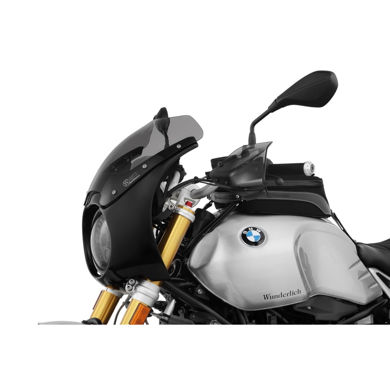BMW R Nine T Styling – Cockpit Fairing “Daytona”