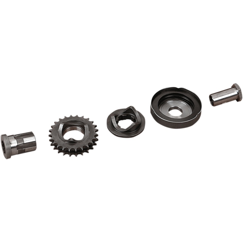 Compensating Sprocket Kit – 94-06 Big Twin