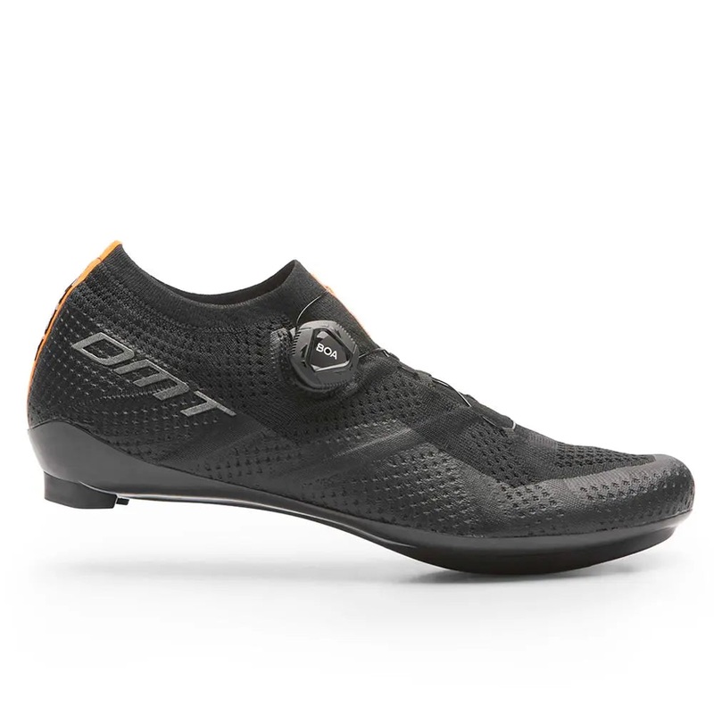 DMT KR1 Road Cycle Shoes Black