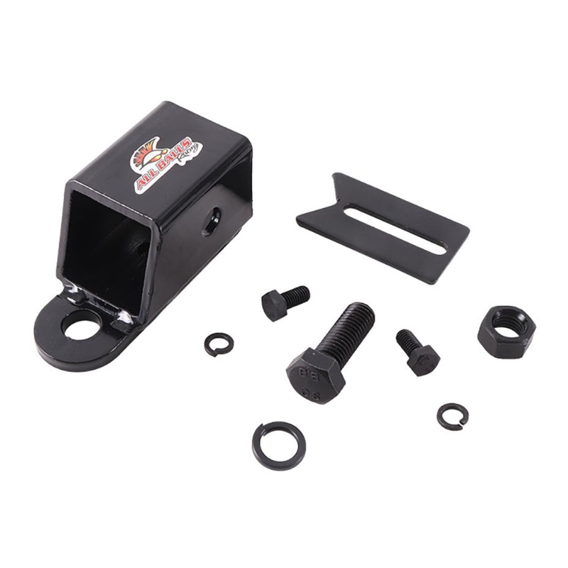 EZ Trail Ball Mount “2” Receiver Adaptor 43-1005