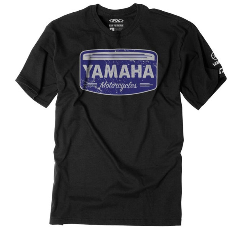 Factory Effex – Yamaha Rev T-Shirt