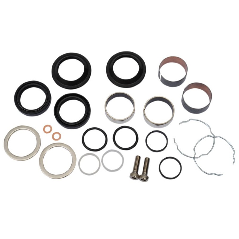Fork Rebuild Kit With Bushings – 39mm ’91-’05 Dyna, ’88-’23 Sportster (except 21 Sportster S/RH1250)