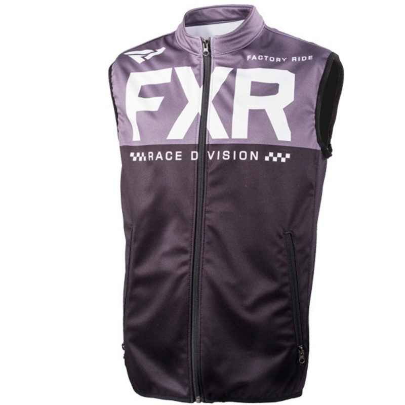 FXR – Off-Road Vest