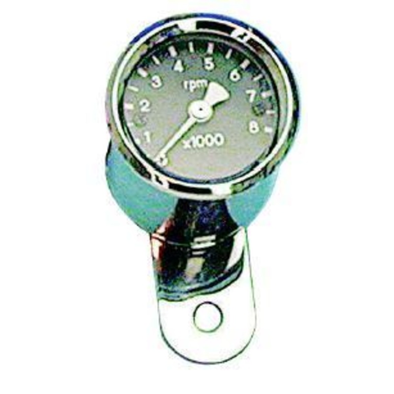 Mini Tachometer by Zodiac