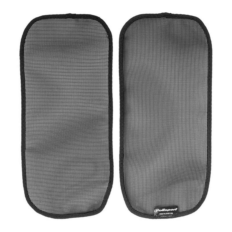Polisport Radiator Mesh Kawasaki KX450F (’16-’21)