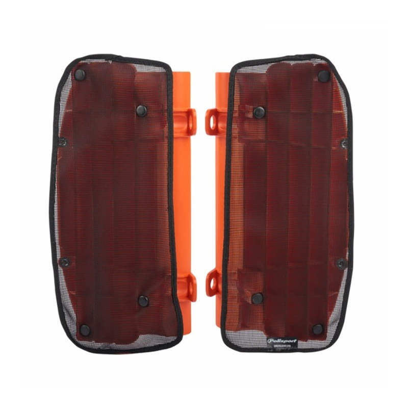 Radiator Mesh KTM / Husqvarna 20’16-’21