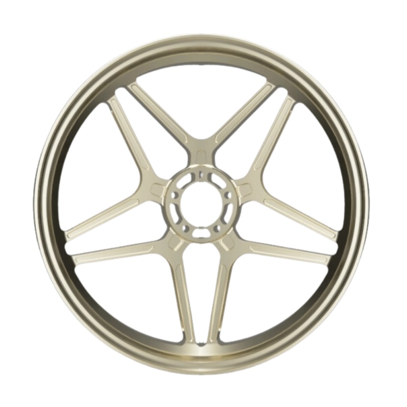 Touring Custom Aluminum Wheels