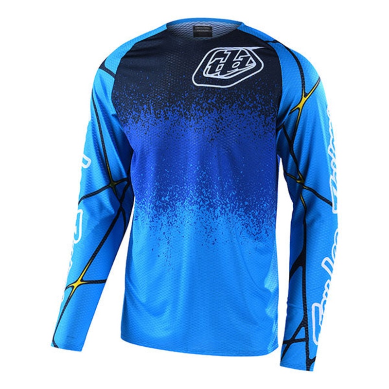 Troy Lee Designs – SE Pro Air Webstar Jersey