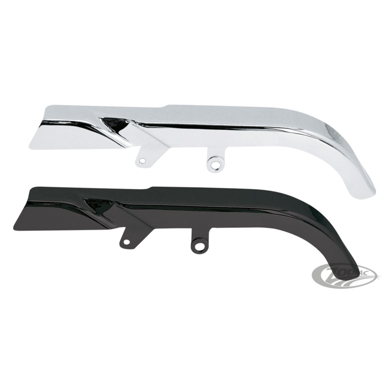 Upper Belt Guard