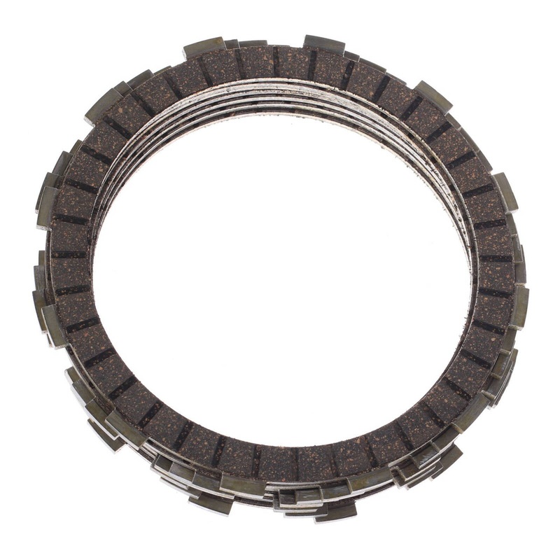 Whites Clutch Kit Fibre CBR1100XX ’99-’08 / VTR1000 SP-1 ’00-’01
