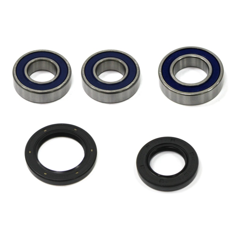 Whites Wheel Bearing Seal Kit – Rear