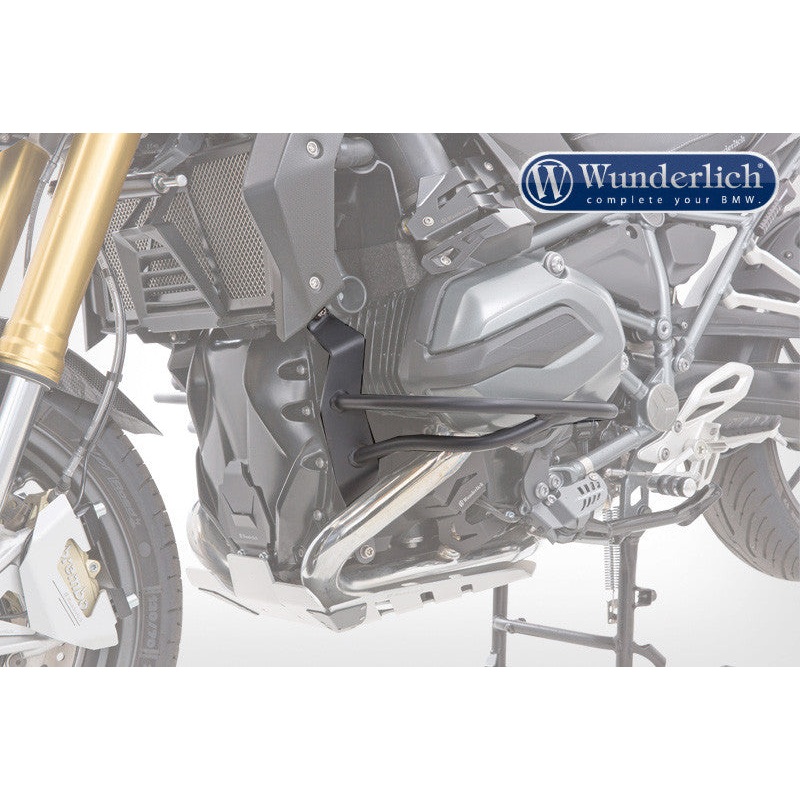 BMW R Protection – Engine Crash Bar “Sports Style” (Anthracite)
