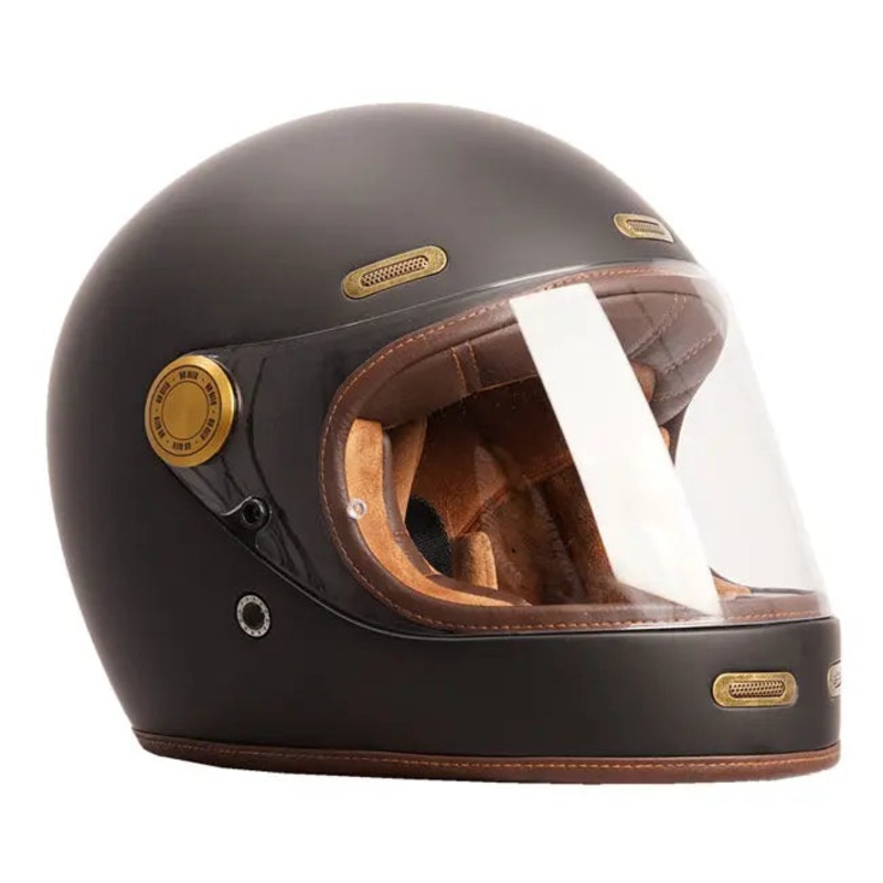 ByCity Roadster 3 Matt Black