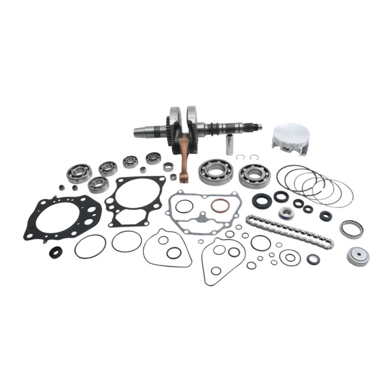 Complete Engine Rebuild Kit Honda TRX500 FM/FFPM ’12-’13