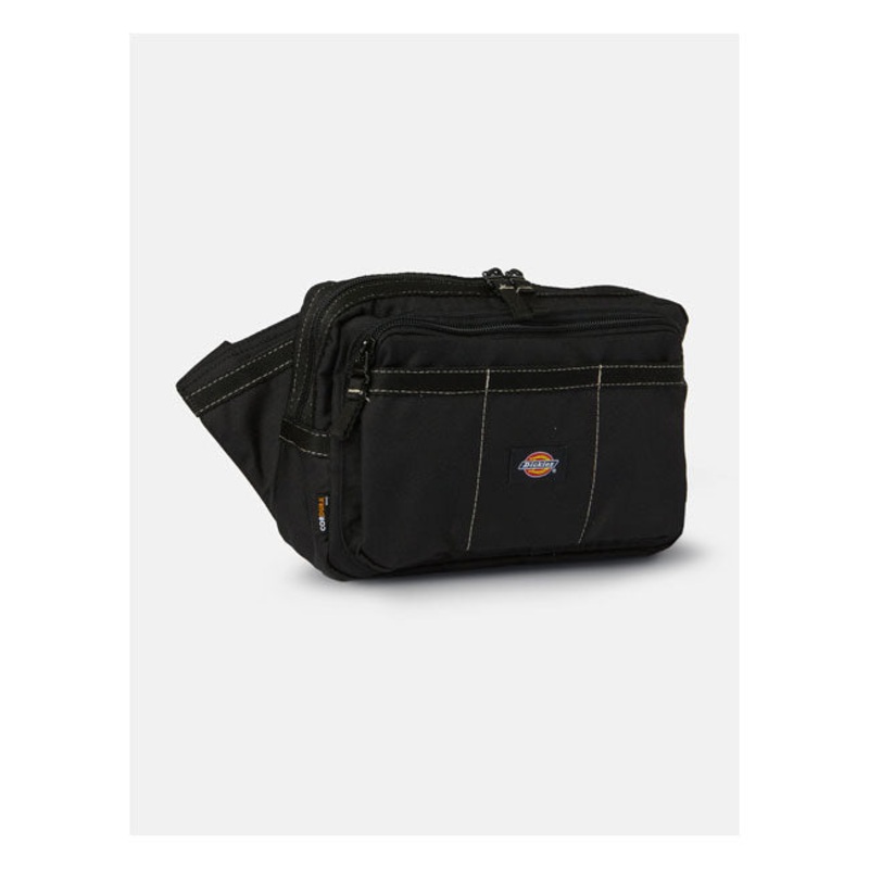 Dickies Ashville Cross Body Black Bag