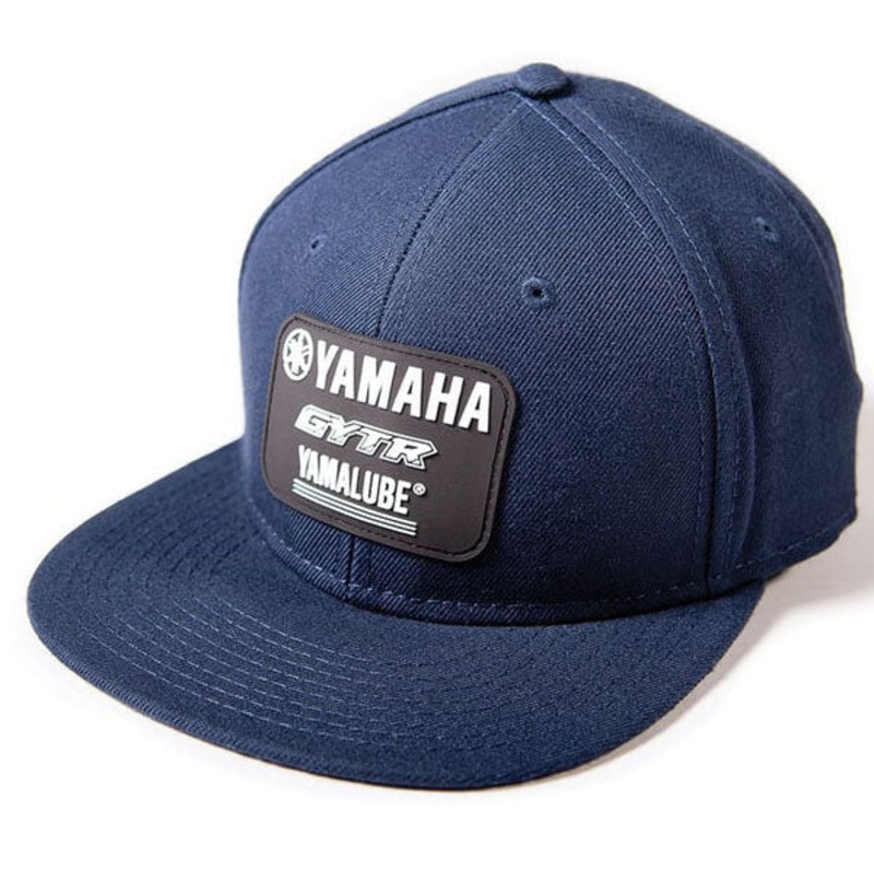 Factory Effex – Yamaha Team Snapback Hat