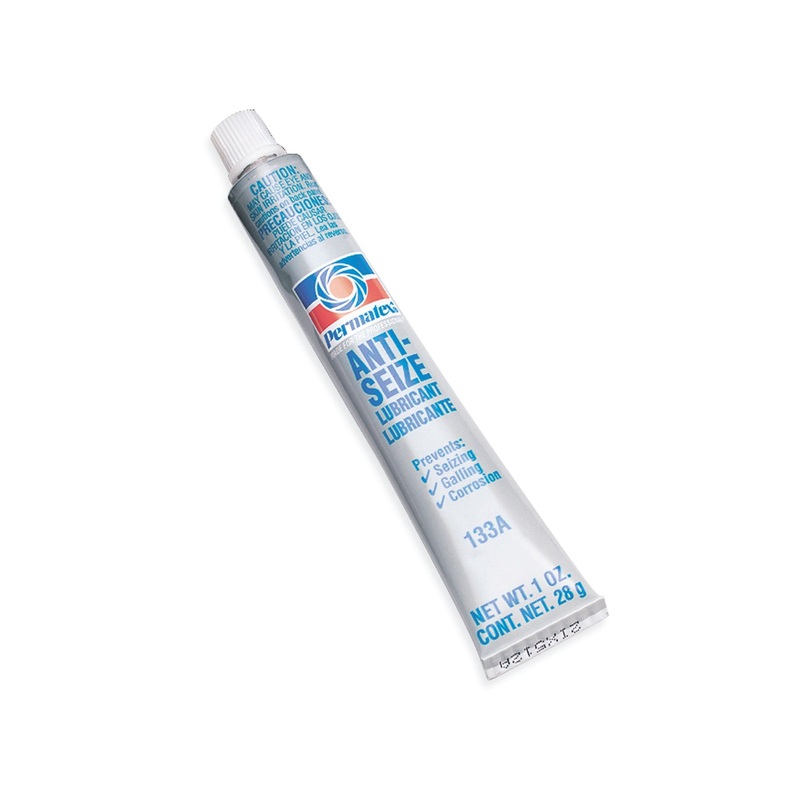 Harley Davidson 98960-97 Anti-Seize Lubricant LUBRICANT ANTI-SEIZE PERMATEX