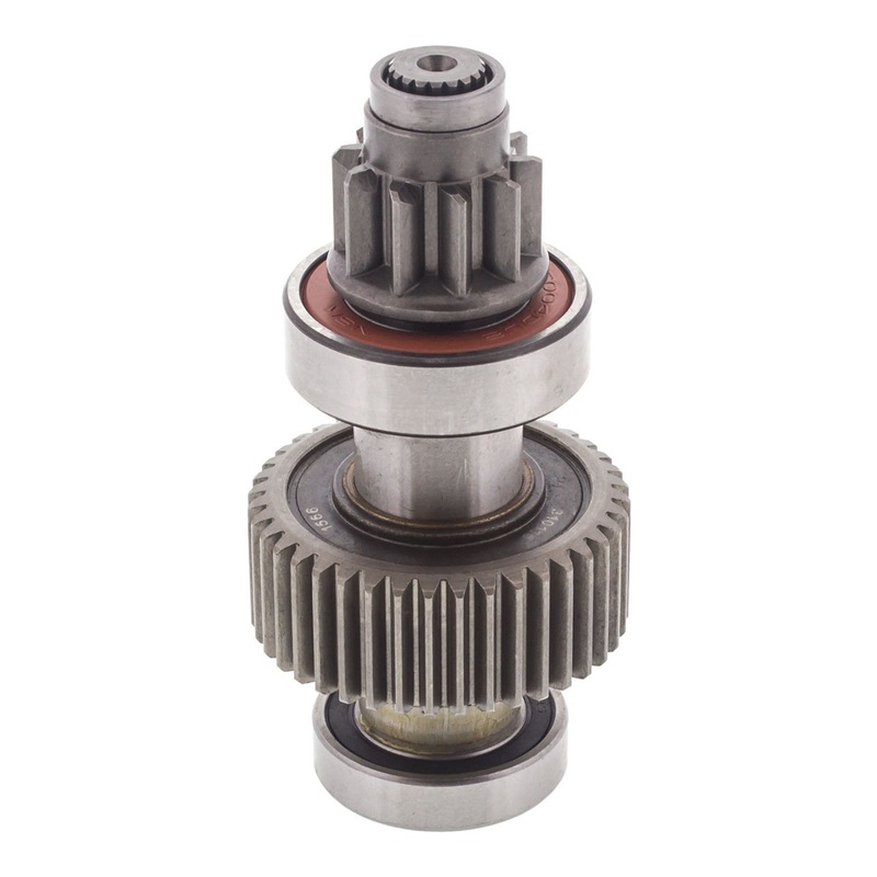 HD Starter Clutch ’07-Up Big Twin 79-2104