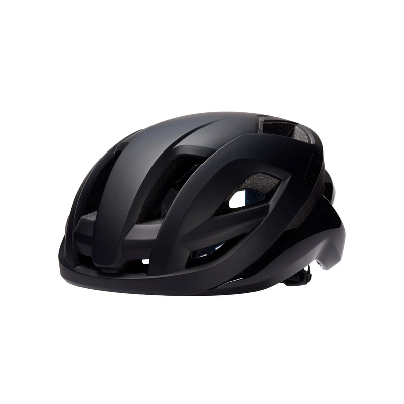 HJC Bellus Cycle Helmet Matt Gloss Black