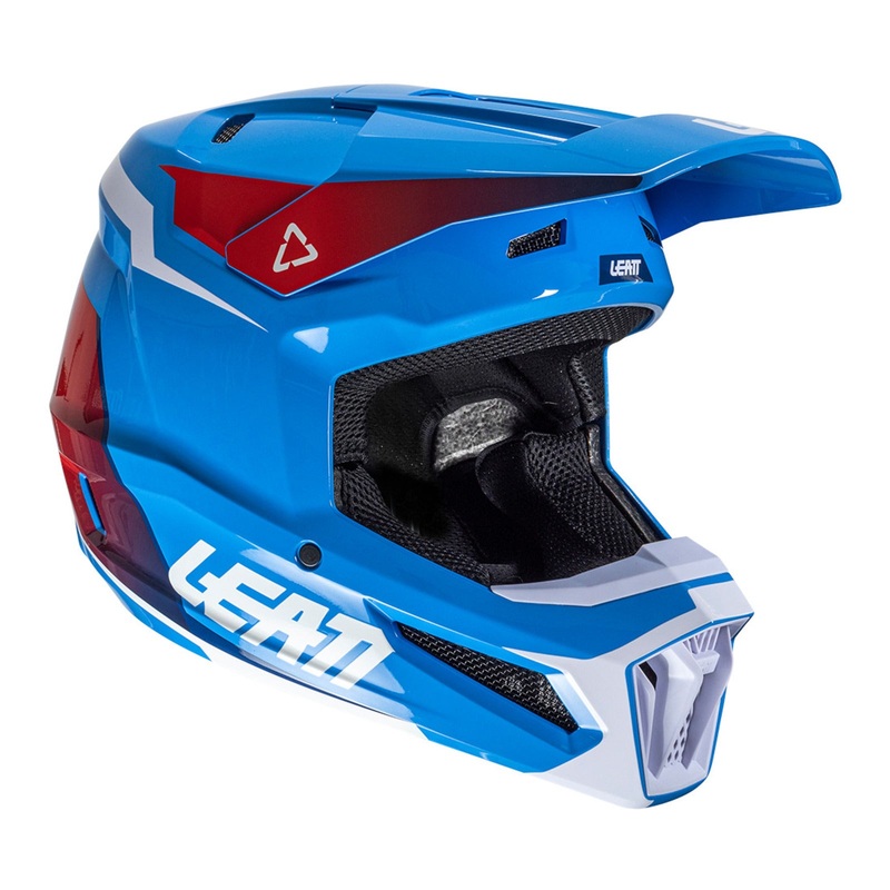 Leatt 2025 2.5 Helmet – Royal