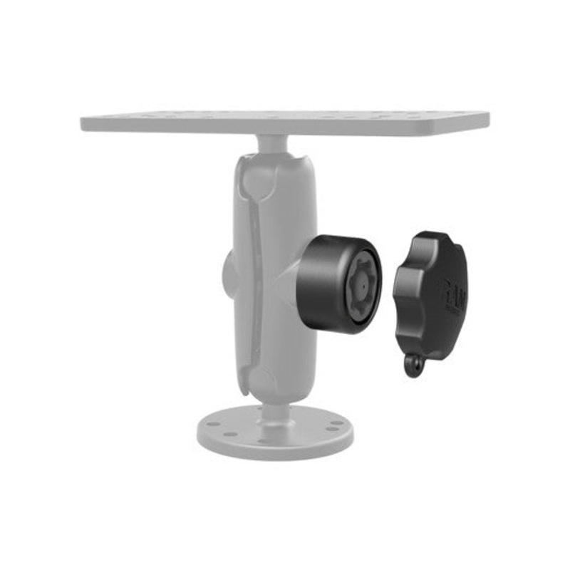 RAM Security – KNOB Lock