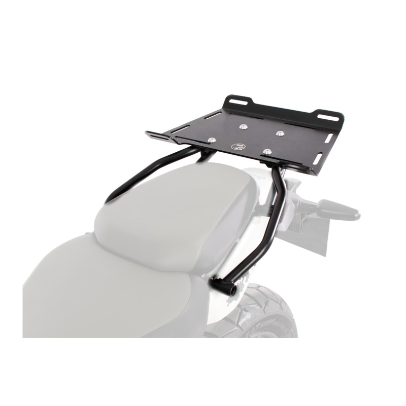 ROYAL ENFIELD HIMALAYAN 450 Carrier – Rear Enlargement Rack