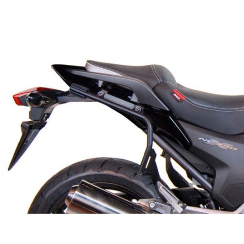 SHAD 3P Pannier Fitting Kit For Honda Integra 700 Models