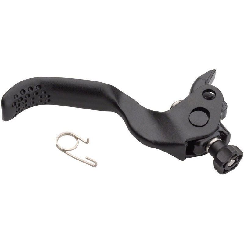 Shimano XT BL-M8100 – Replacement Brake Lever Blade – Right