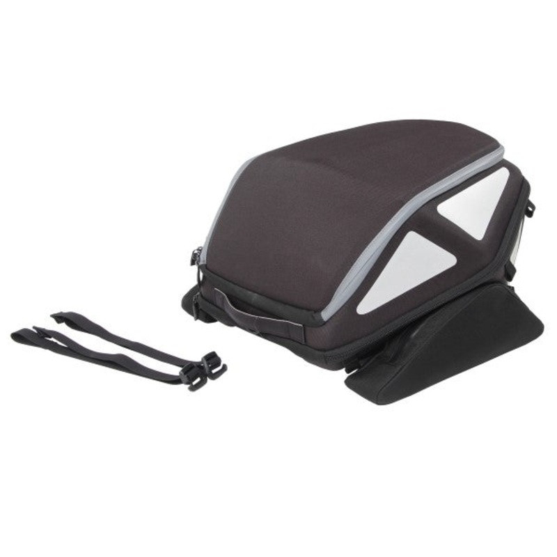 Tail / Rear Bag 17-19L Royster